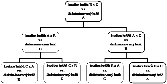 Organiza�n� diagram